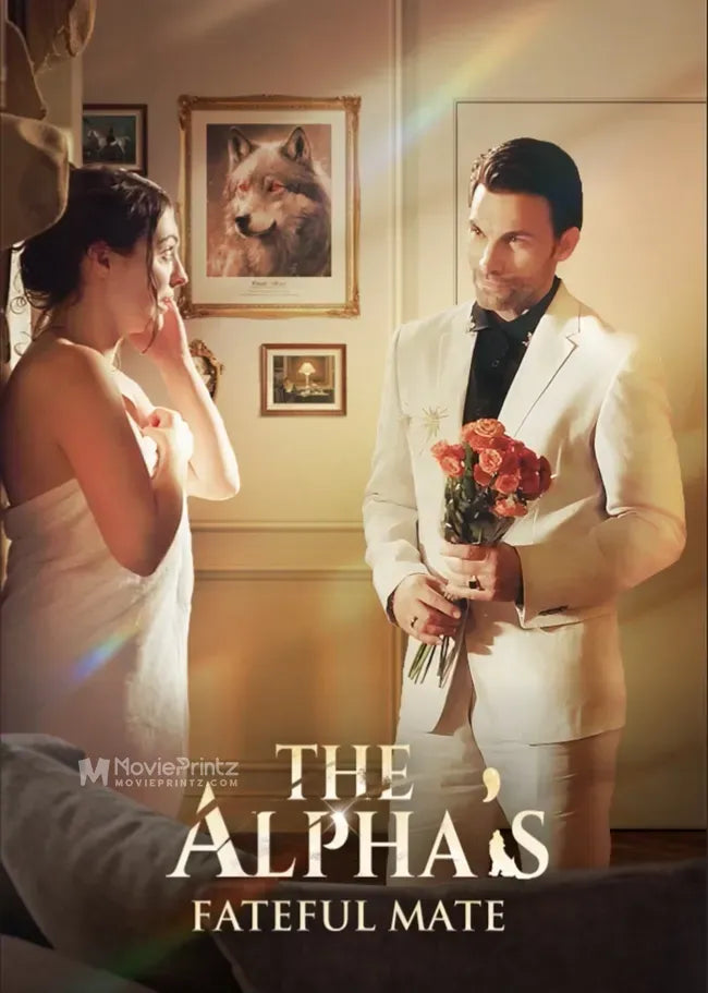 The Alphas Fateful Mate Poster