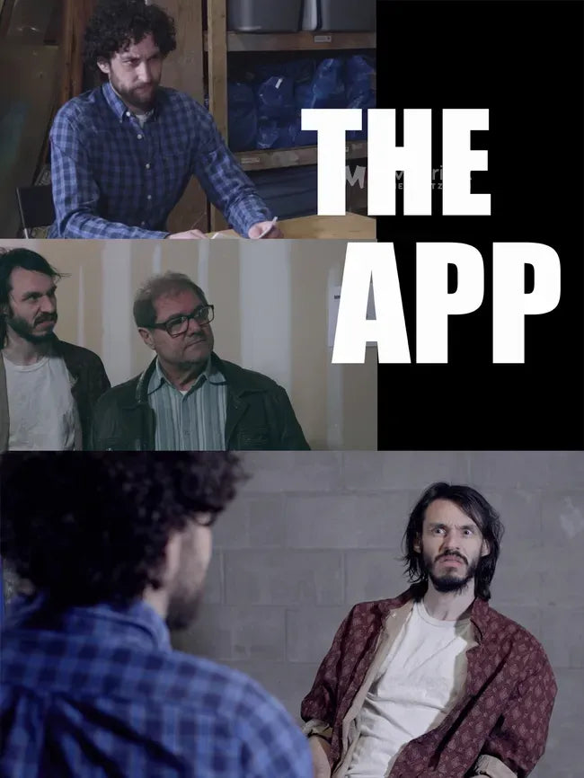 The App Poster