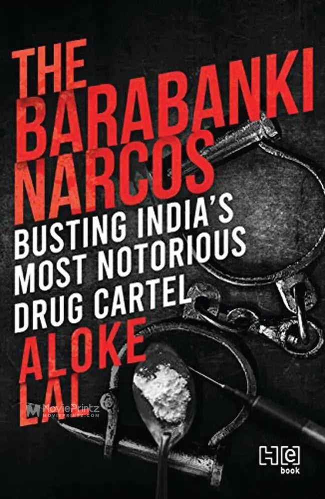 The Barabanki Narcos Poster