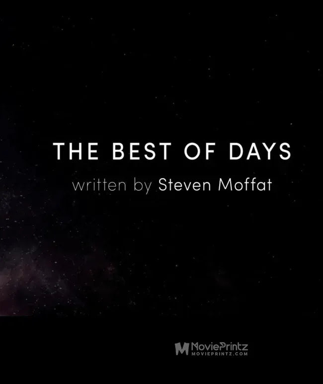 The Best of Days Poster