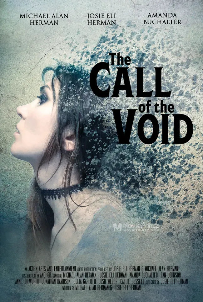 The Call of the Void Poster