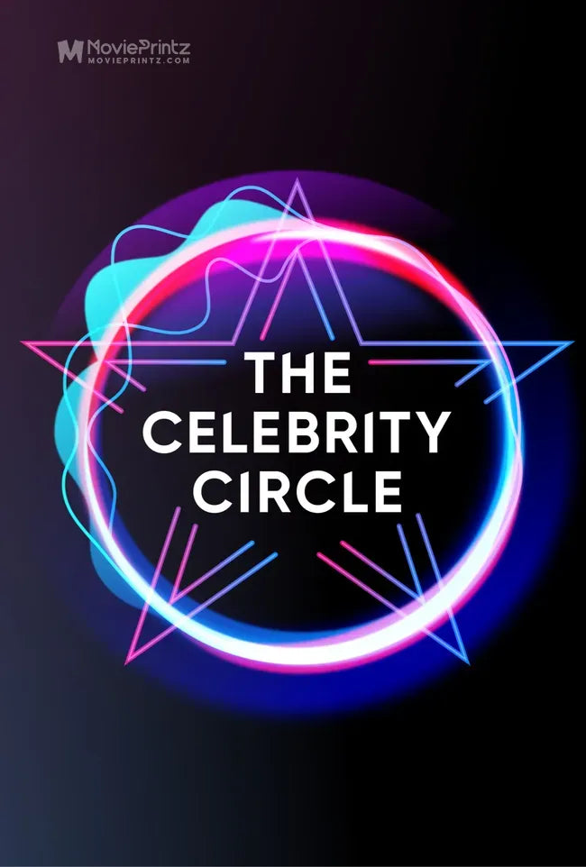 The Celebrity Circle Poster