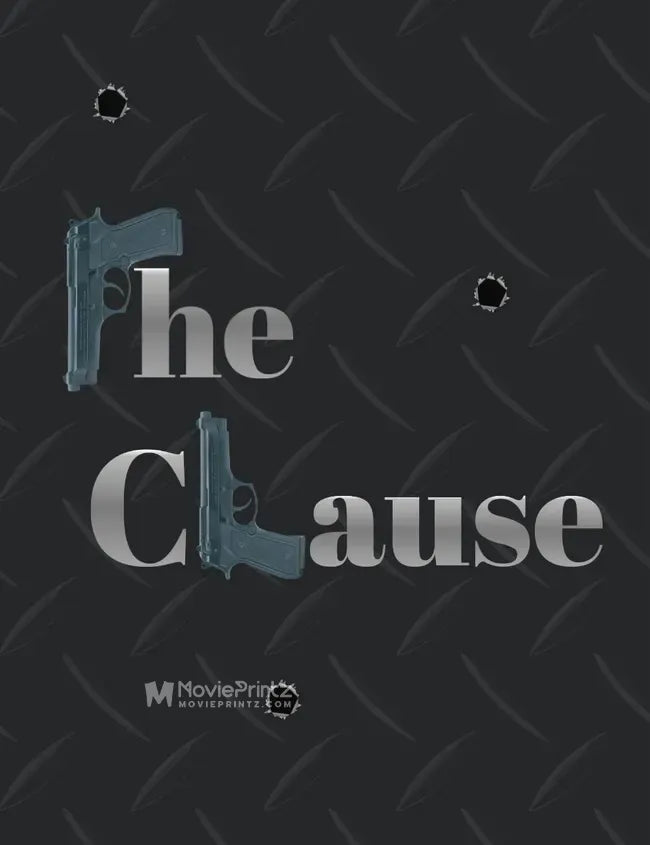 The Clause Poster