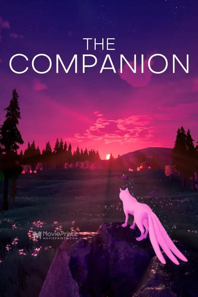 The Companion Poster