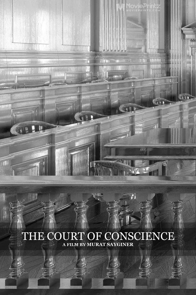 The Court of Conscience Poster