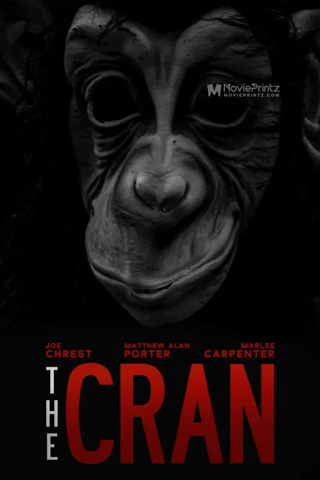 The Cran Poster