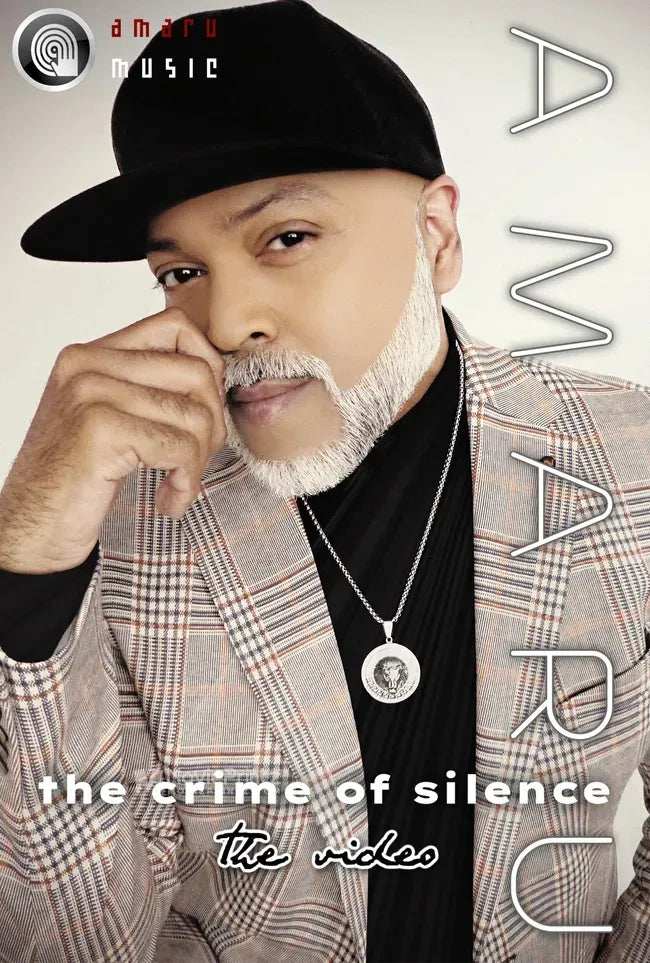 The Crime of Silence Poster