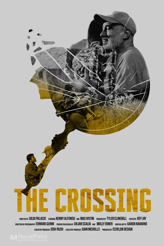 The Crossing Poster