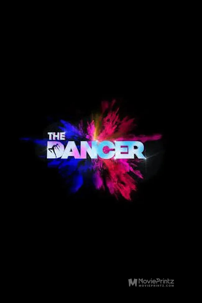 The Dancer Poster