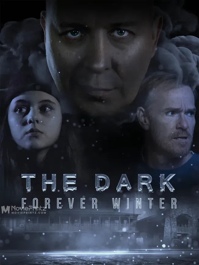 The Dark: Forever Winter Poster