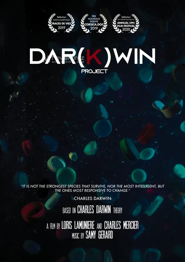 The DAR(k)WIN Project Poster