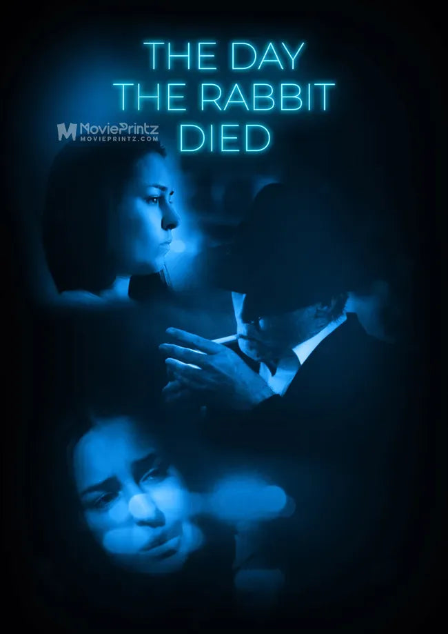 The Day the Rabbit Died Poster