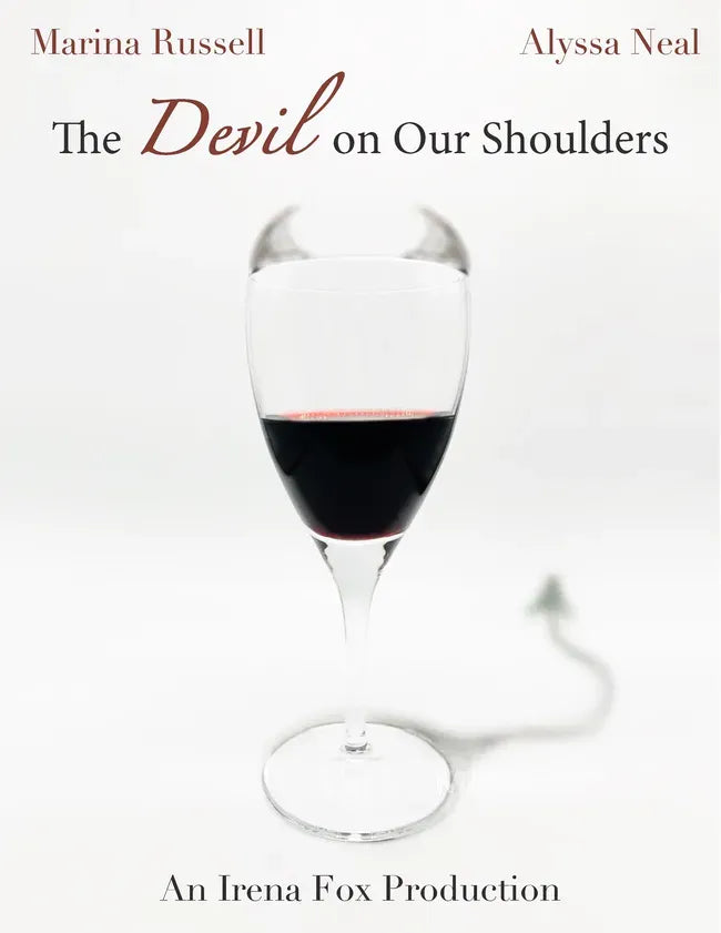 The Devil on Our Shoulders Poster