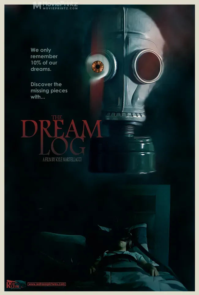 The Dream Log Poster