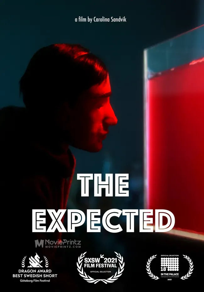 The Expected Poster