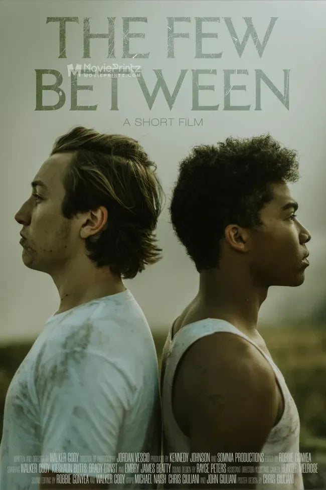 The Few Between Poster