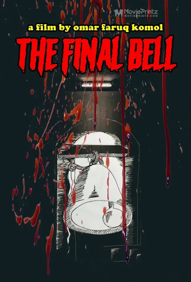 The Final Bell Poster