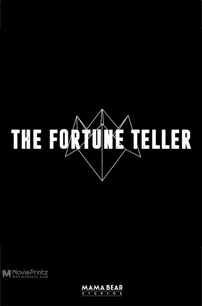 The Fortune Teller Poster