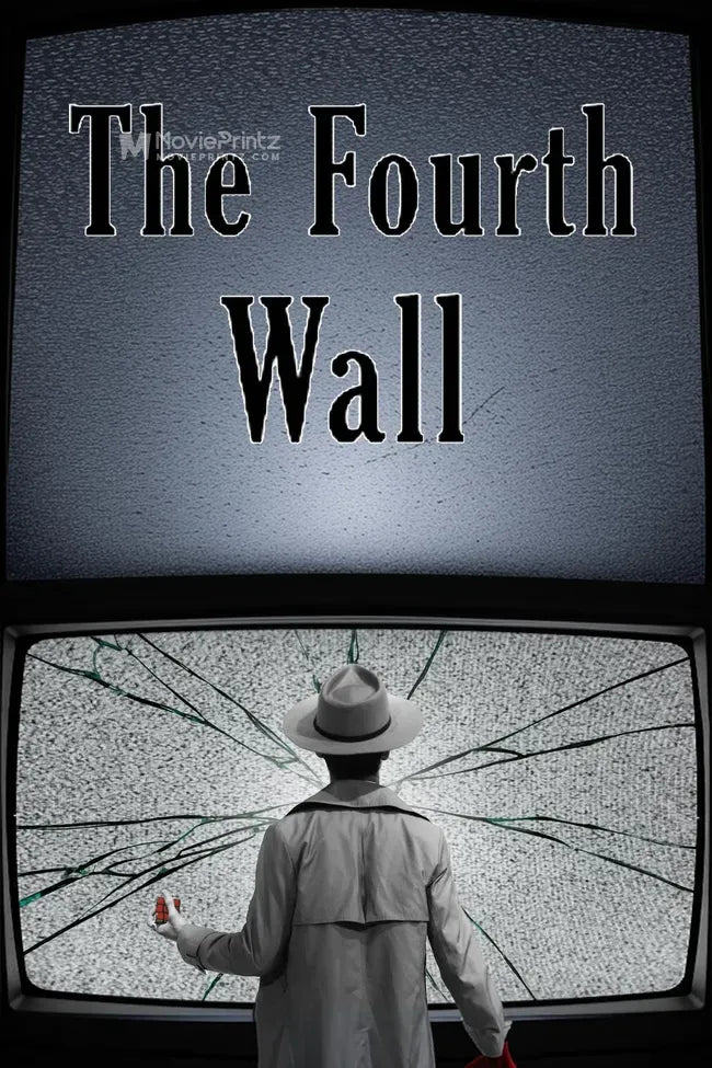 The Fourth Wall Poster