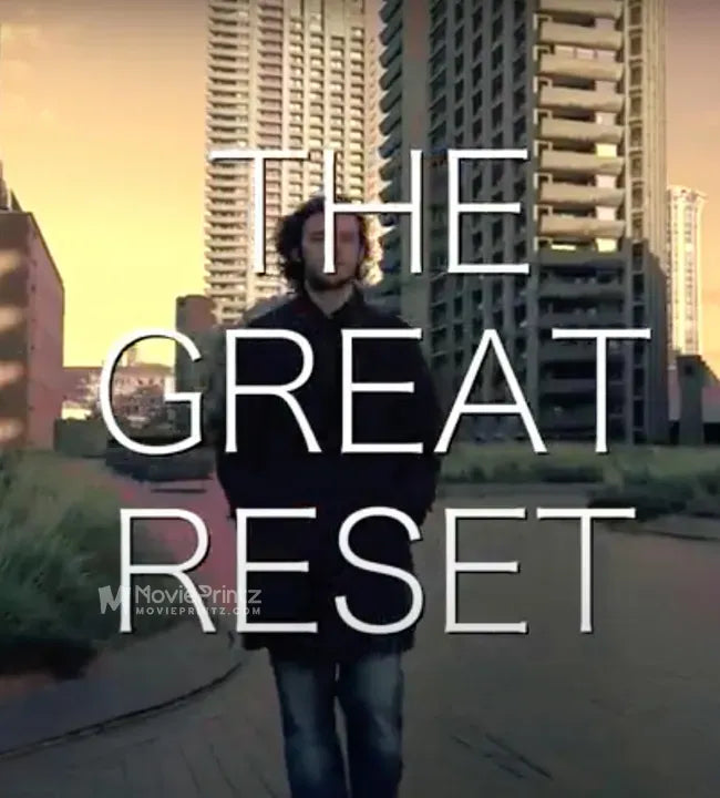 The Great Reset Poster