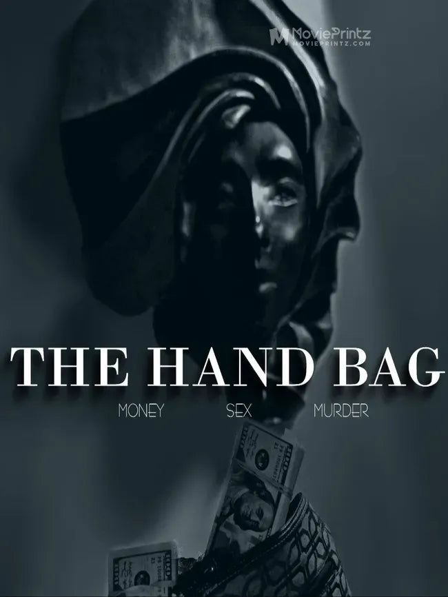 The Hand Bag Poster