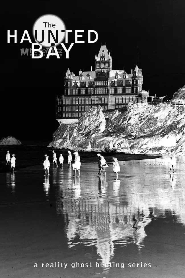 The Haunted Bay Poster