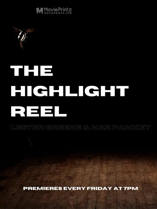 The Highlight Reel Poster