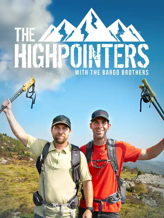 The Highpointers with the Bargo Brothers Poster