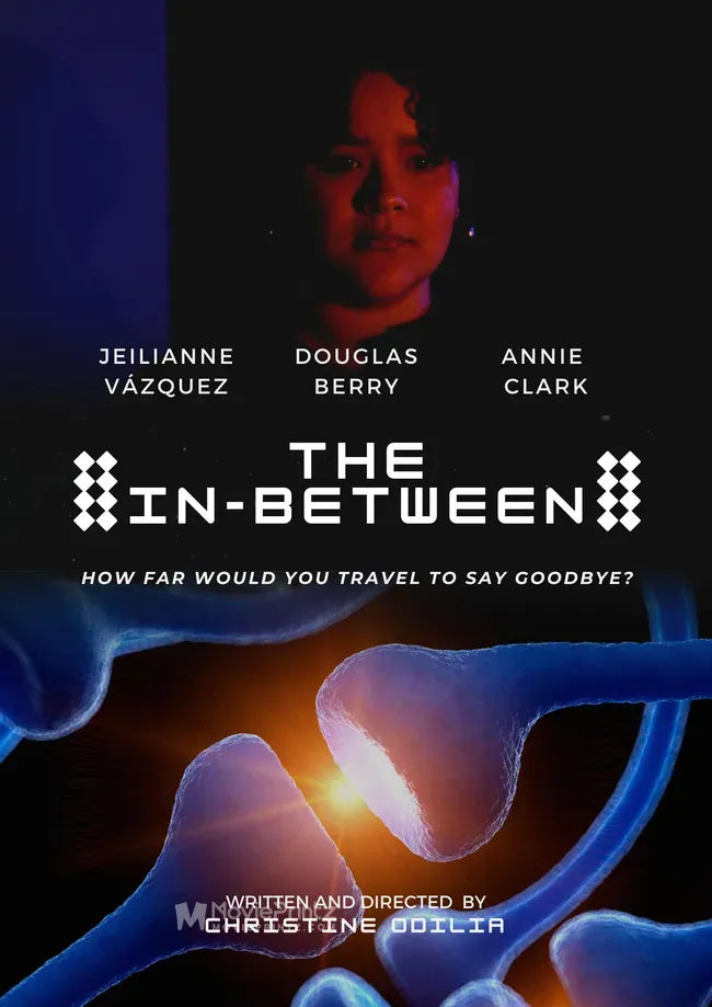 The In-Between Poster