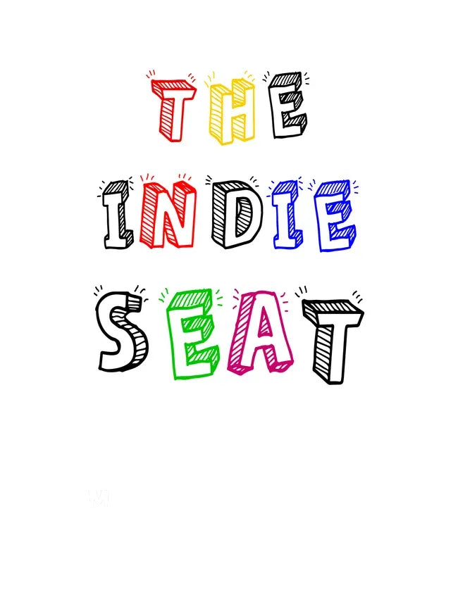 The Indie Seat Poster