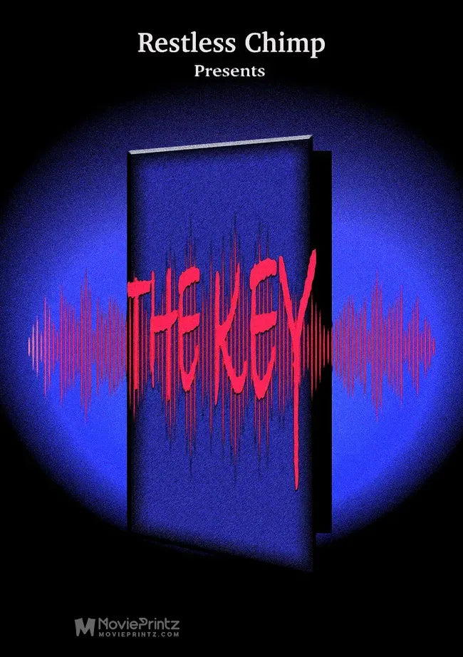 The Key Poster