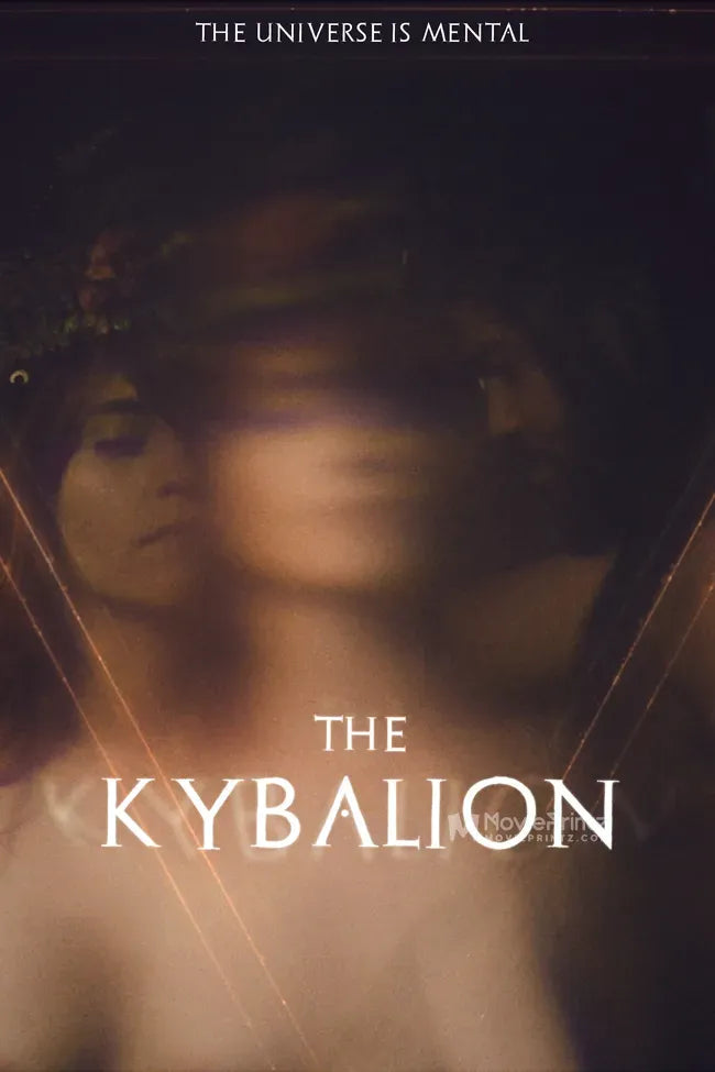 The Kybalion Poster