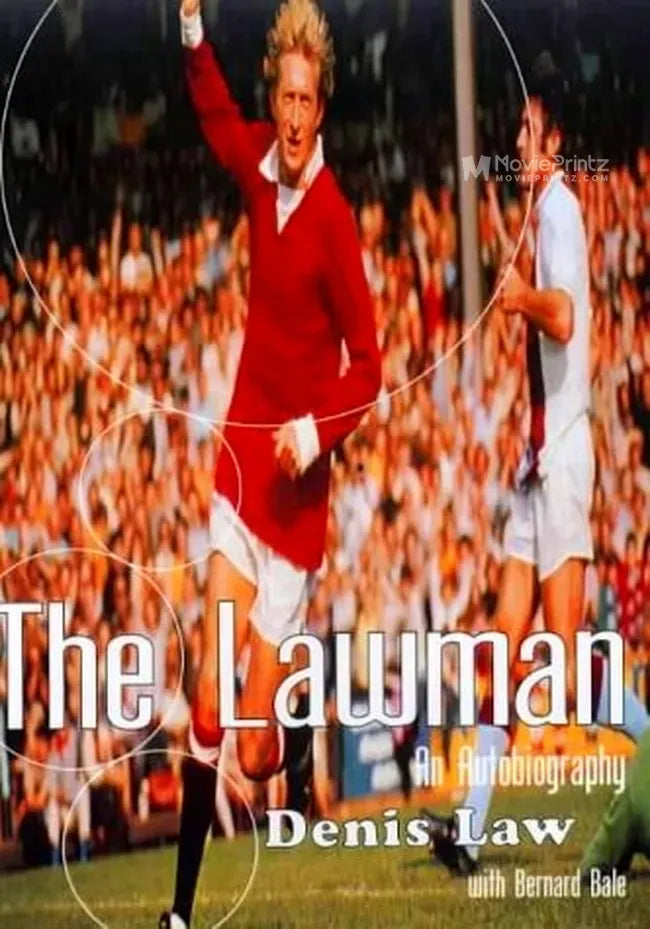 The Lawman Poster