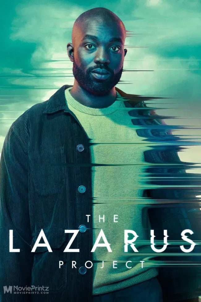 The Lazarus Project Poster