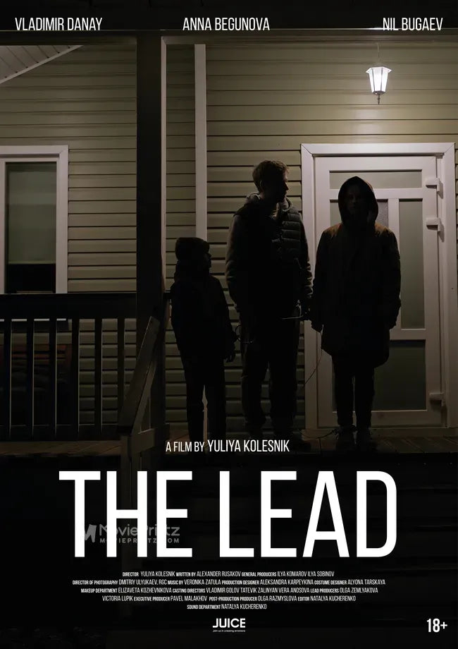 The Lead Poster