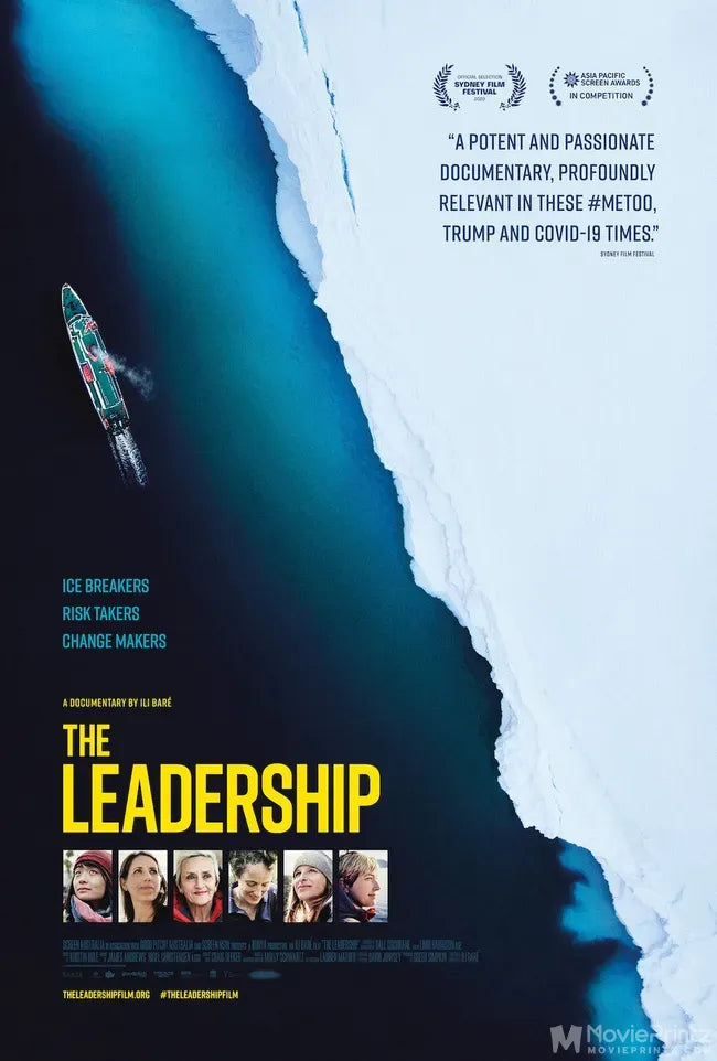 The Leadership Poster