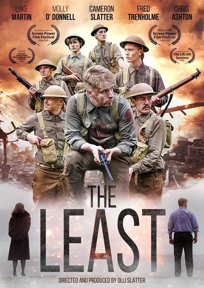 The Least Poster