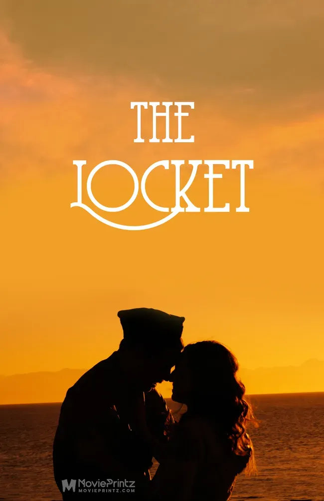 The Locket Poster