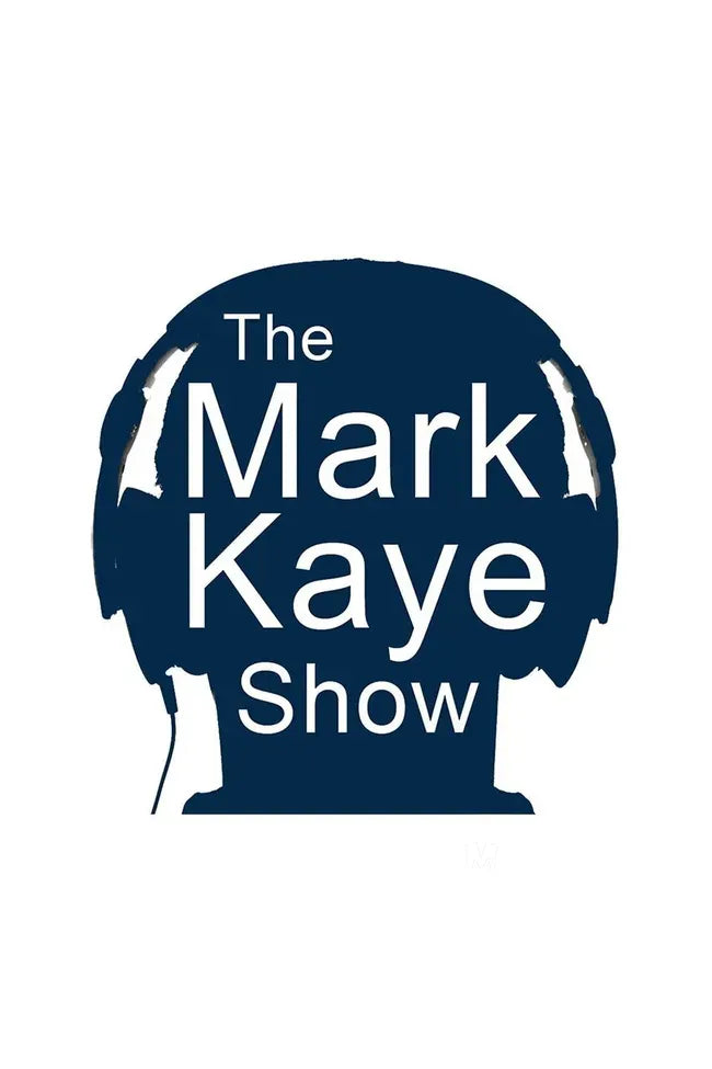 The Mark Kaye Show Poster