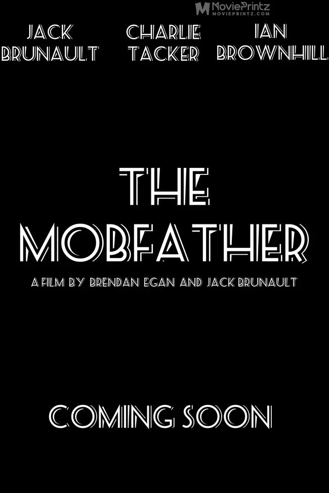 The Mobfather Poster