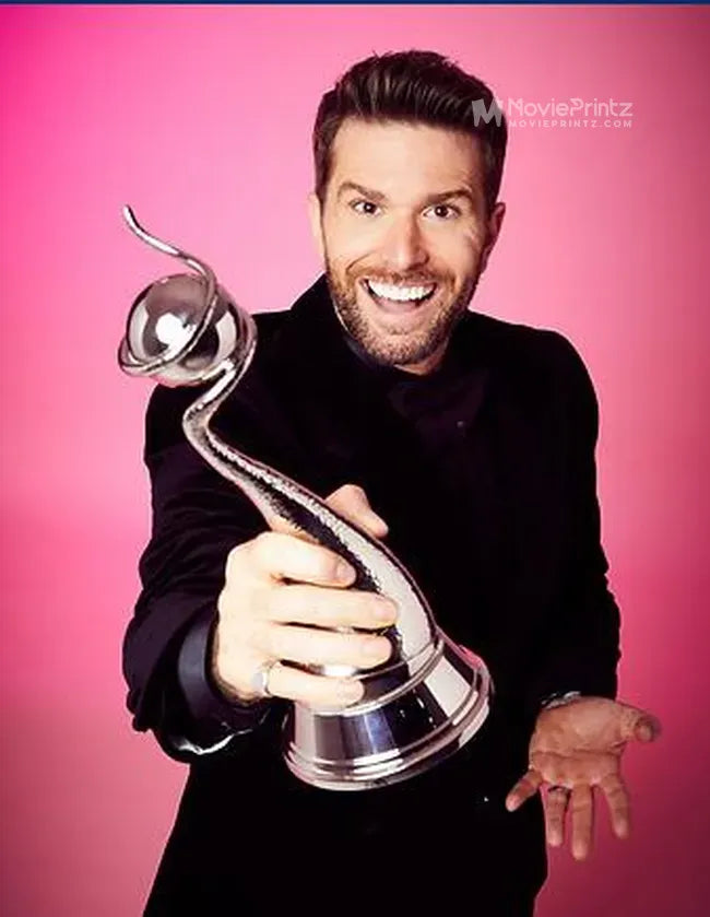 The National Television Awards 2024 Poster