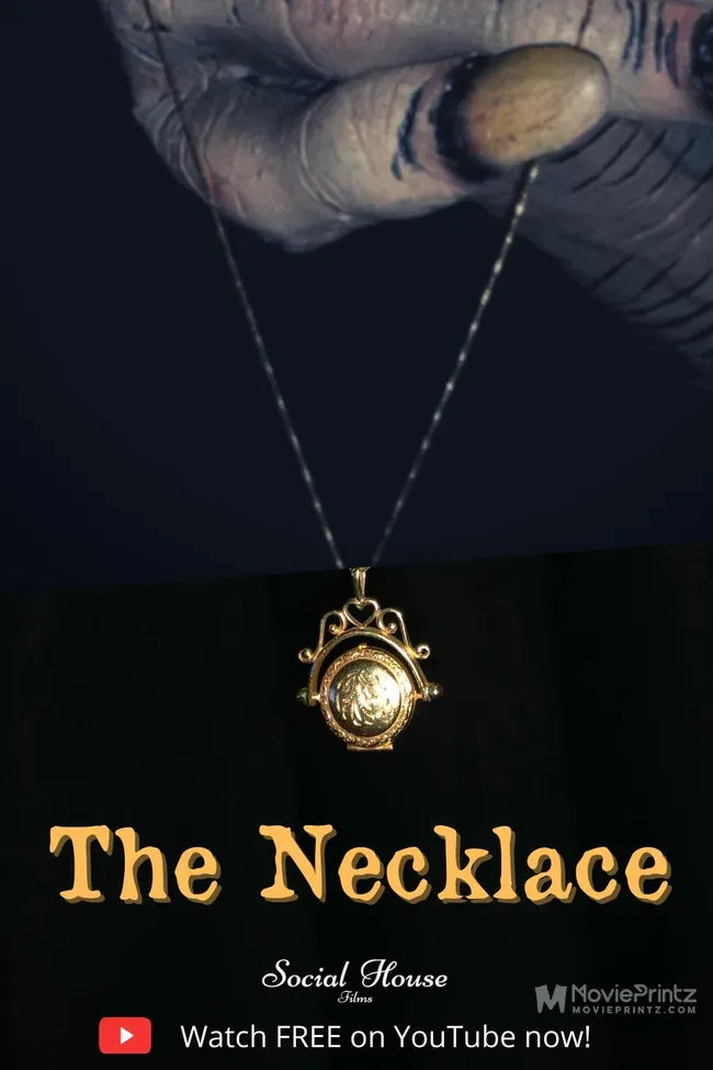 The Necklace Poster