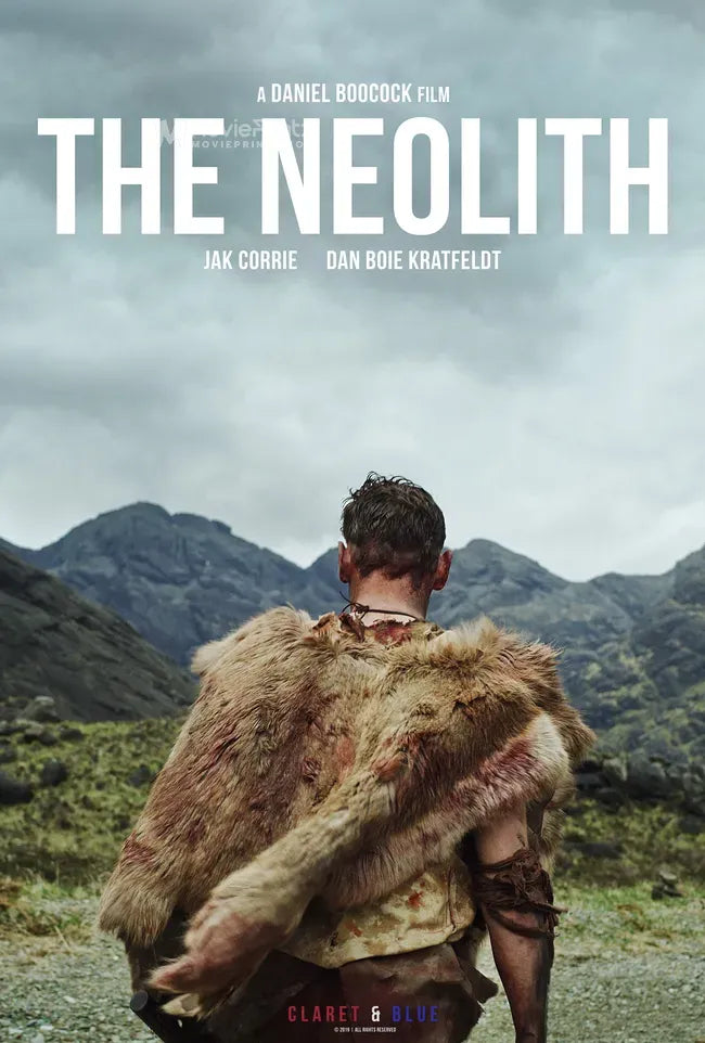 The Neolith Poster