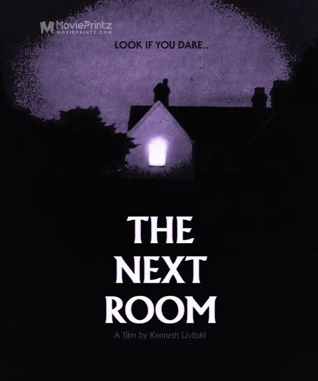 The Next Room Poster