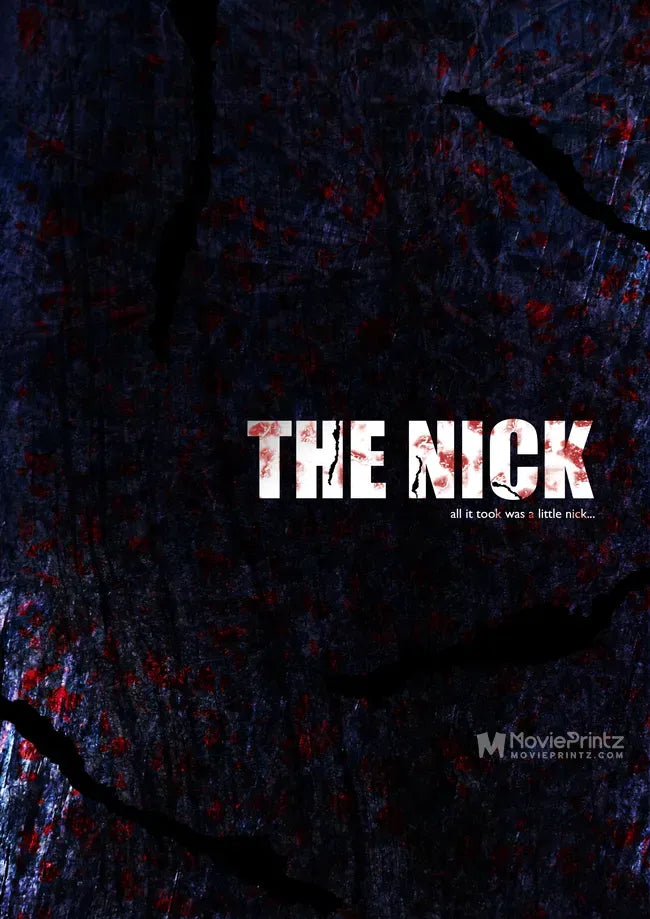 The Nick Poster