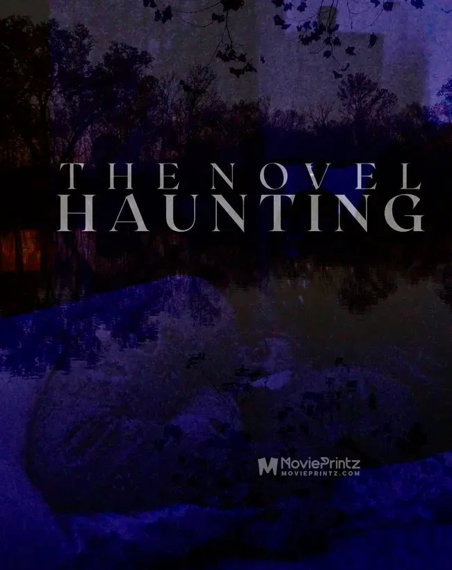 The Novel Haunting Poster