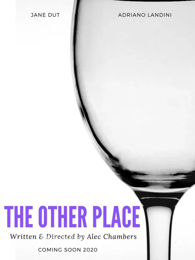 The Other Place Poster