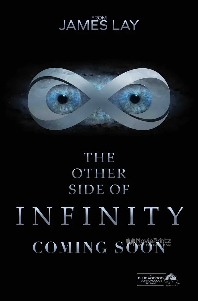 The Other Side of Infinity Poster