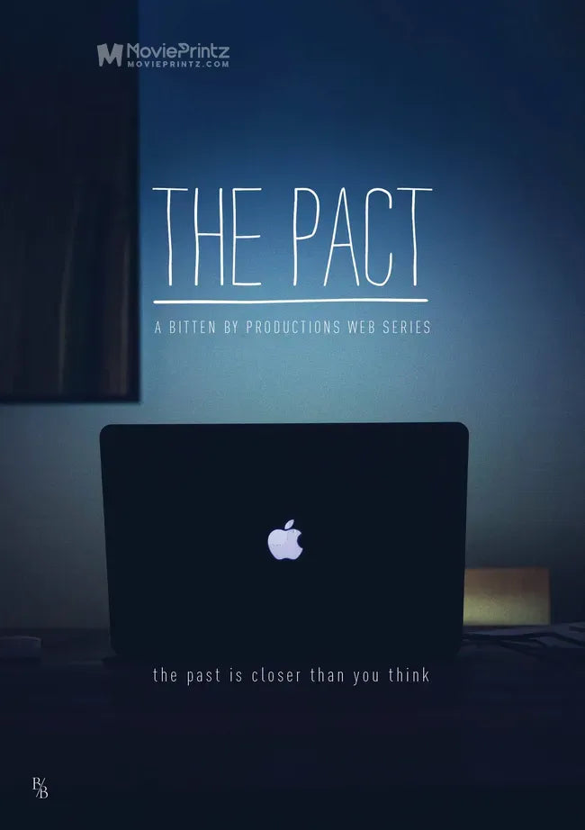 The Pact Poster