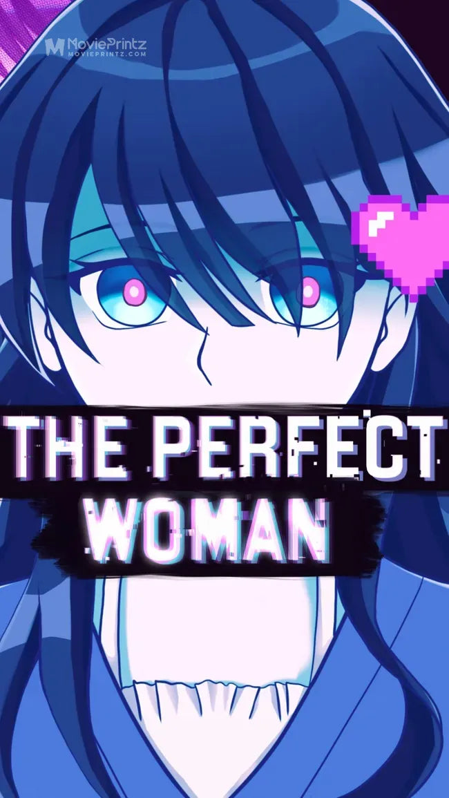 The Perfect Woman Poster